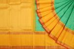 Kanchipuram Silk Brocade Green Saree/4966338_2.jpg