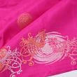 Kanchipuram Silk Butta Rani Pink Saree