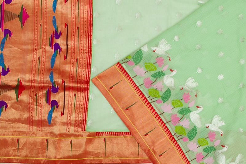 Pattu Sarees – SUBHAM GRAND