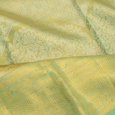 Tissue Kanchipurams | Buy Best Kanchipuram Tissue Silk Sarees Online ...