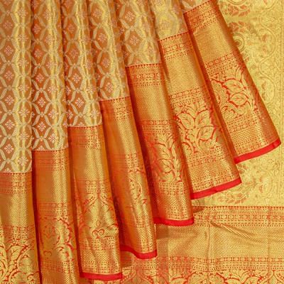 Tissue Kanchipurams | Buy Best Kanchipuram Tissue Silk Sarees Online ...