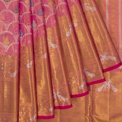 15 Elegant Sarees From India's Top Designers Available Online