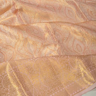 Tissue Kanchipurams | Buy Best Kanchipuram Tissue Silk Sarees Online ...