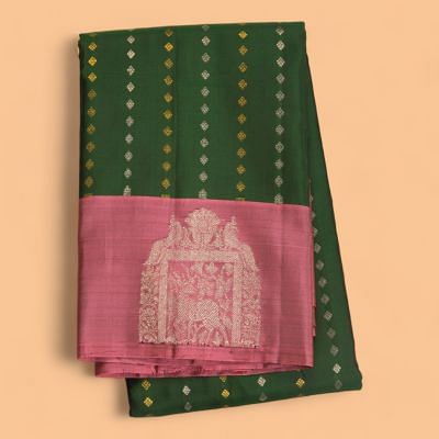 The Family which handpicks every Saree in their store: Kankatala