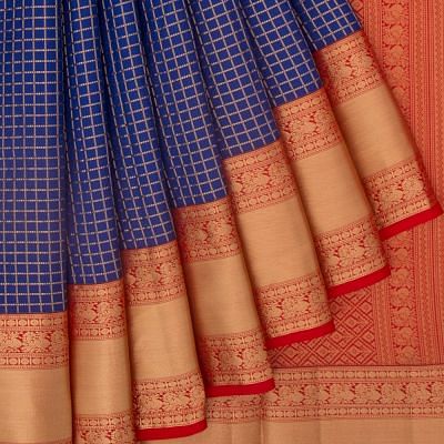 Soft Silk Saree Nalli in Coimbatore at best price by Sn Silks And Sarees -  Justdial