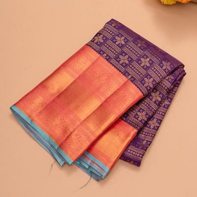 15500₹😍Kanchipuram pure silk sarees full Koravai 3d exclusive big border  designer wedding collection limited edition | Instagram