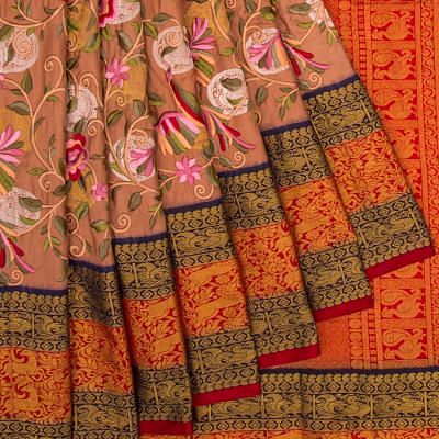 Buy Uppada Pattu Sarees Online Pure Handloom - Kankatala