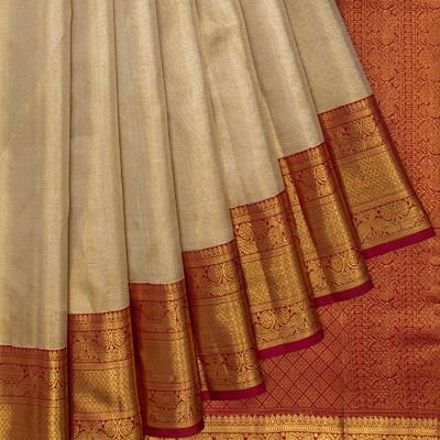 Best 5 Places in Mumbai to Buy Kanjivaram Saris For Your Wedding