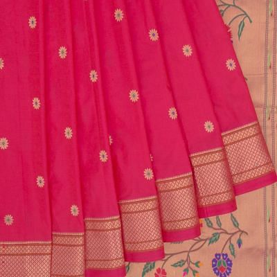 Paithani Sarees From TrendOye - Shop Now-totobed.com.vn