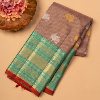 South Indian Saree Brand Kankatala Expands Into North India For The First  Time