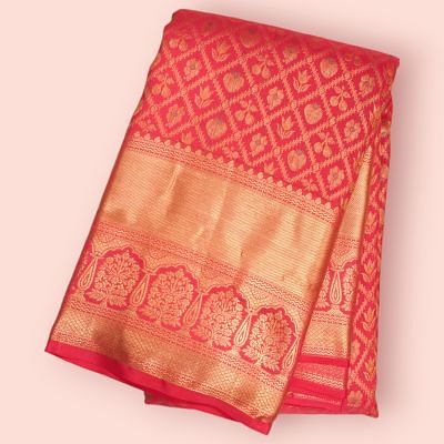 Lovely baby blue & pink Saree | Saree designs, Blue saree, Online dress  shopping