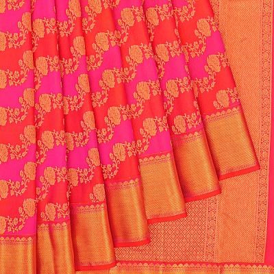 Buy Kanchipuram Silk Saree Online kanjivaram saree price Kankatala