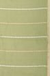 Tussar Brocade Sage Green Saree