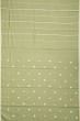 Tussar Brocade Sage Green Saree