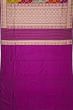 Banarasi Silk Kadwa Jaal And Butta Rangkat Saree