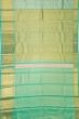 Kanchipuram Silk Tissue Brocade Green Saree