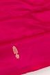 Banarasi Katan Silk Butta Pink Saree