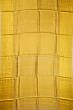 Kanchipuram Silk Tissue Brocade Gold Saree