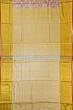 Kanchipuram Silk Tissue Brocade Lavender Saree