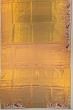 Parsi Gara x Kanchipuram Silk Tissue Plain Gold Saree