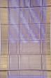 Kanchipuram Silk Tissue Jaal Lavender Saree