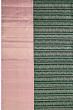 Kanchipuram Silk Brocade Bottle Green Saree