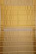 Kanchipuram Silk Tissue Butta Gold Saree