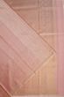 Kanchipuram Silk Brocade Peach Saree