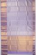 Kanchipuram Silk Tissue Brocade Violet Saree