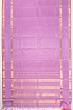 Kanchipuram Silk Checks Lavender Saree