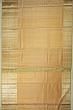 Kanchipuram Silk Checks And Butta Brown Saree