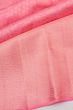 Taranga Kanchi Silk Brocade Pink Saree