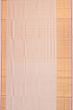 Coimbatore Soft Silk Checks Peach Saree