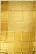 Kanchipuram Silk TIssue Brocade Gold Saree