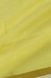 Phulia Cotton Butta Lemon Yellow Saree