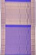 Taranga Kanchi Silk Butta Royal Blue Saree