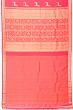 Taranga Kanchi Silk Butta Pink Saree