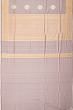 Banarasi Silk Butta Lilac Saree