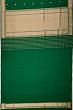 Banarasi Silk Butta Dark Green Saree