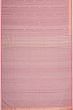 Banarasi Cotton Butta Pink Saree