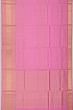 Coimbatore Soft Silk Lines And Butta Pink Saree