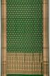 Coimbatore Soft Silk Lines And Butta Green Saree