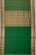 Coimbatore Soft Silk Lines And Butta Green Saree