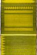 Gadwal Tussar Butta Green Saree