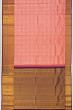 Taranga Kanchi Silk Brocade Pink Saree