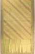 Organza Tissue Jaal Pastel Green Saree