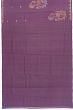 Uppada Silk Jamdani Butta Purple Saree