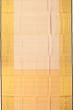 Kanchipuram Silk Brocade Peach Saree