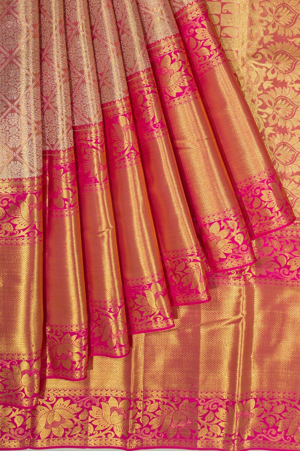 Wedding Silk Sarees in Bangalore – Sudarshan Family Store – Sudarshansarees