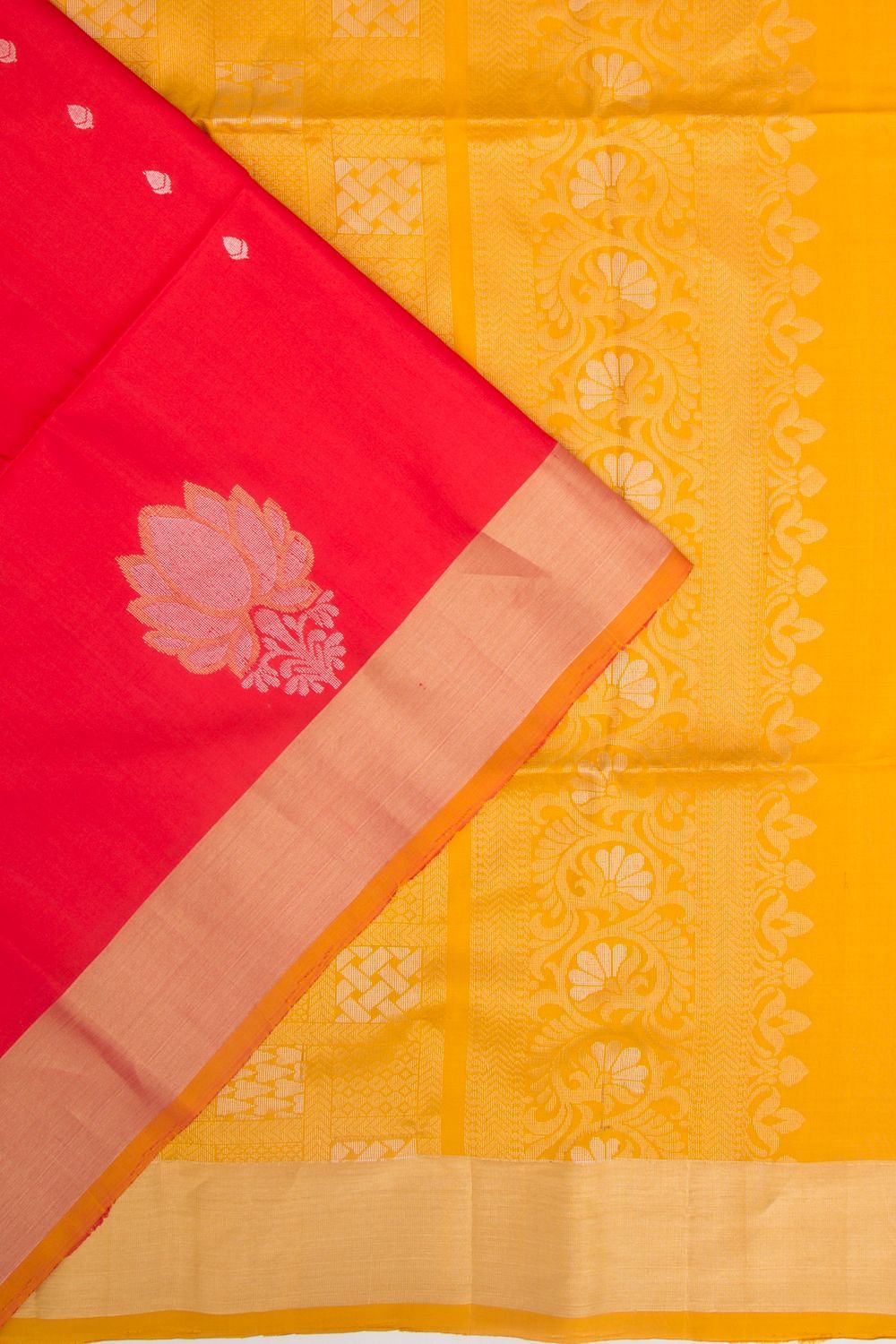 Sirumugai Handloom Silk Sarees Wholesale - Reseller Collections